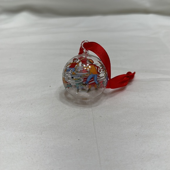 Christmas ornament - Picture 3 of 8